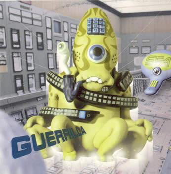 SFA: Guerrilla (1999)